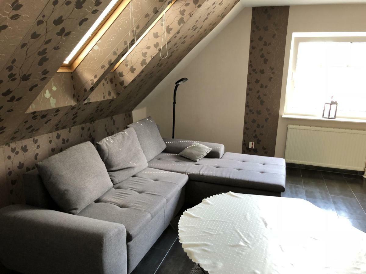 Fewo-Apen Exteriér fotografie
