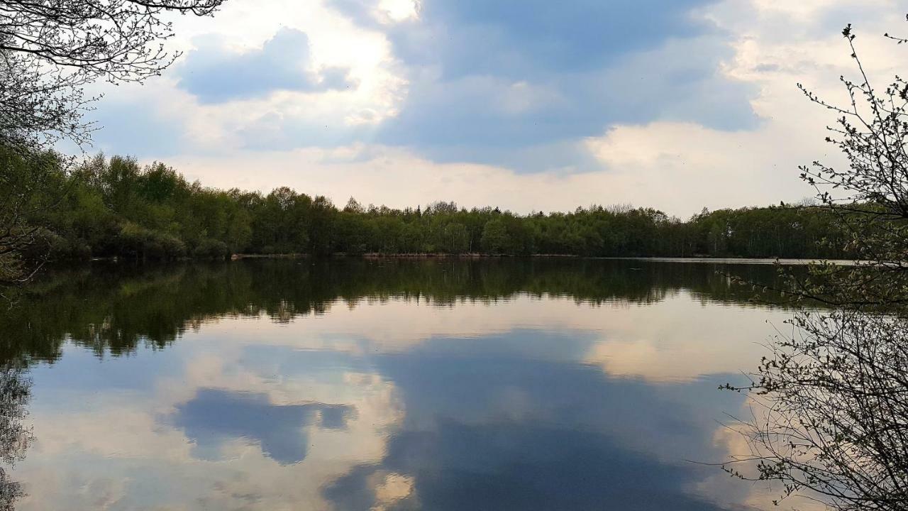 Fewo-Apen Exteriér fotografie